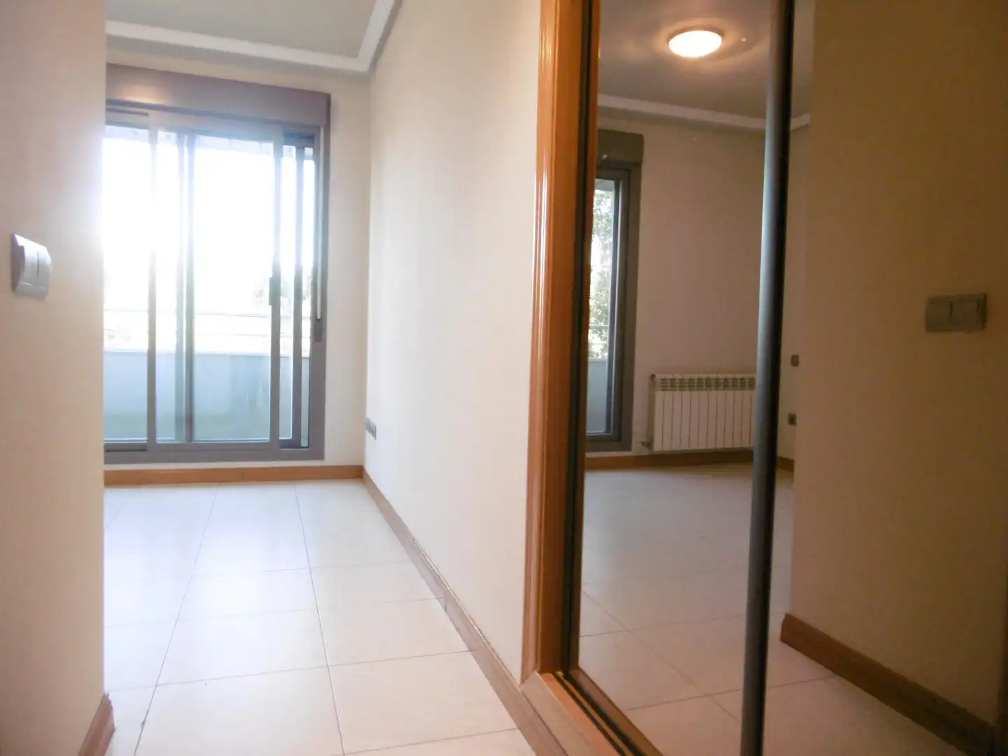 Piso de 84 m² en Valladolid