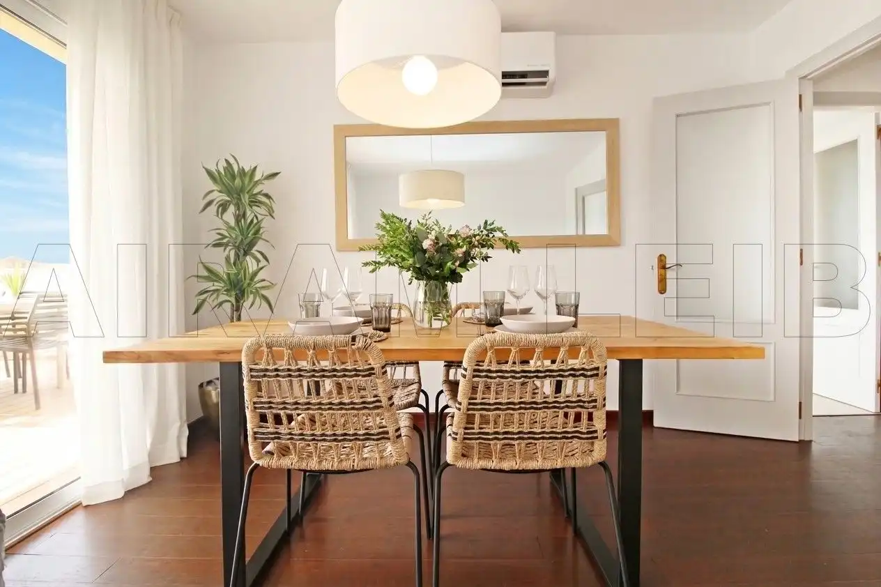 Piso de 97 m² en Alcúdia