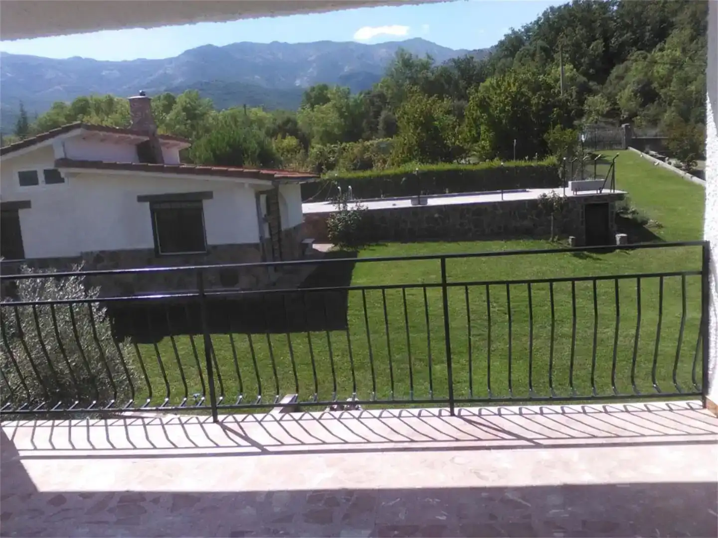 Piso de 140 m² en Navaluenga