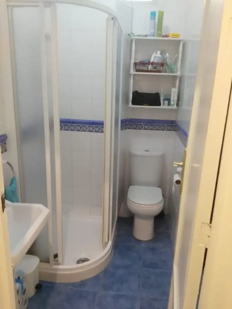 Habitación 185 m², Sevilla