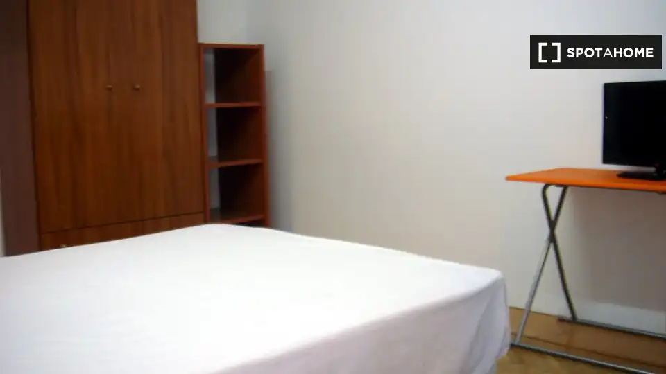 Habitación en alquiler, Salamanca