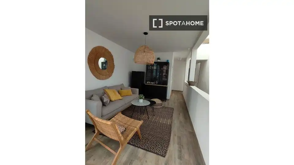 Habitación en alquiler, Santa Cruz de Tenerife