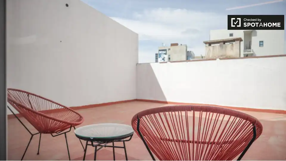 Piso de 65 m² en Madrid