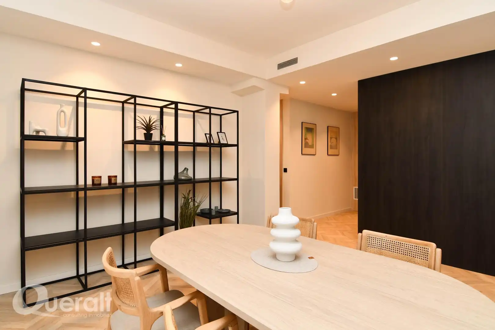 Piso de 156 m² en Lérida