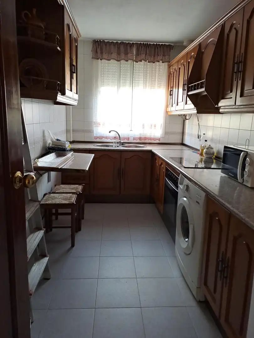 Piso de 80 m² en Dos Hermanas