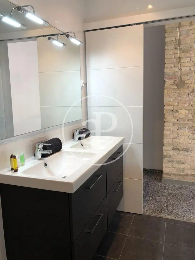 Piso de 100 m² en Valencia