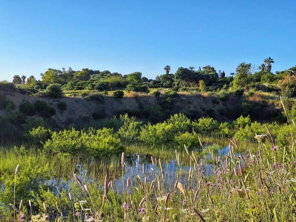 Piso de 99 m² en San Roque