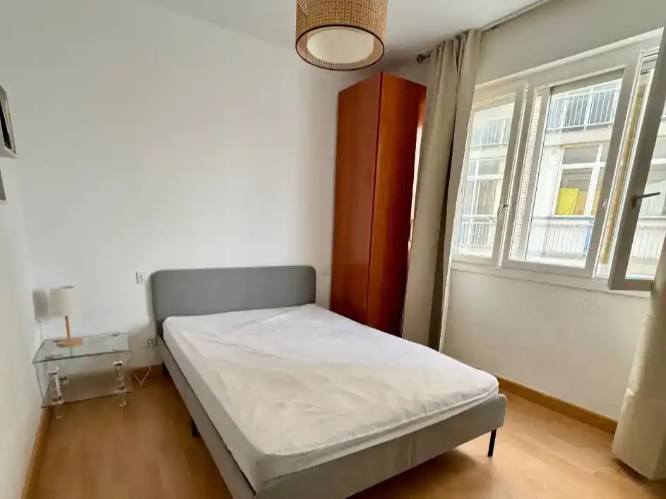 Piso de 53 m² en Haro