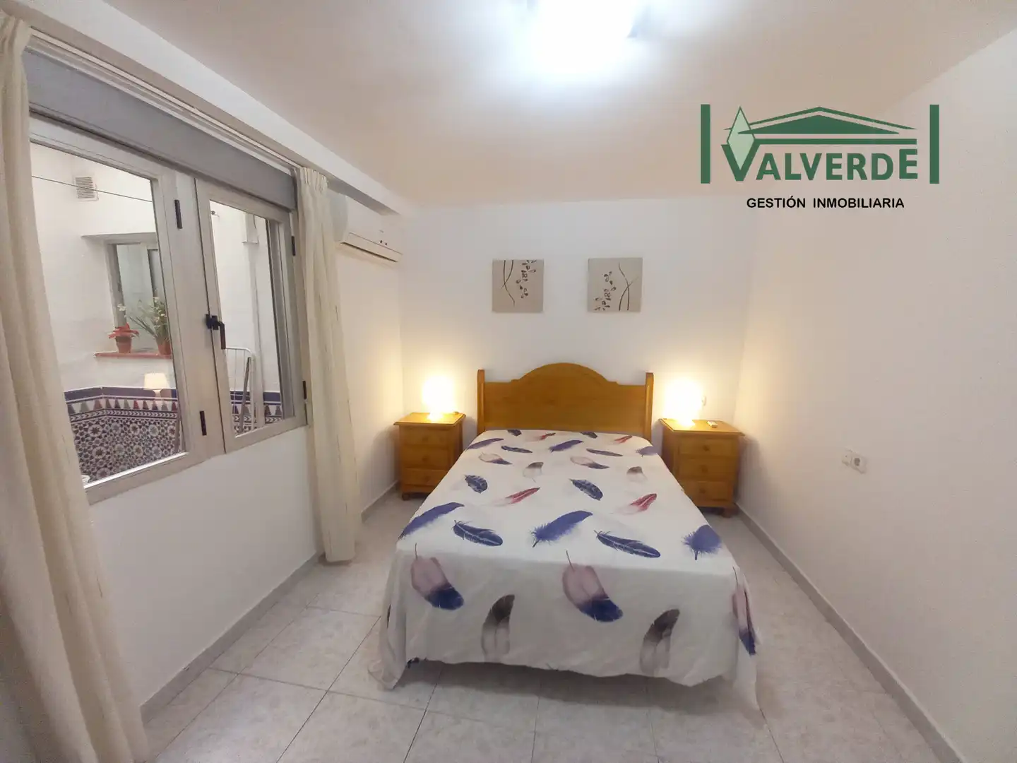 Piso de 45 m² en Granada