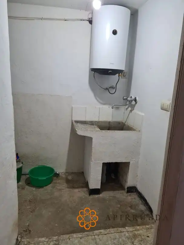 Piso de 245 m² en Escatrón