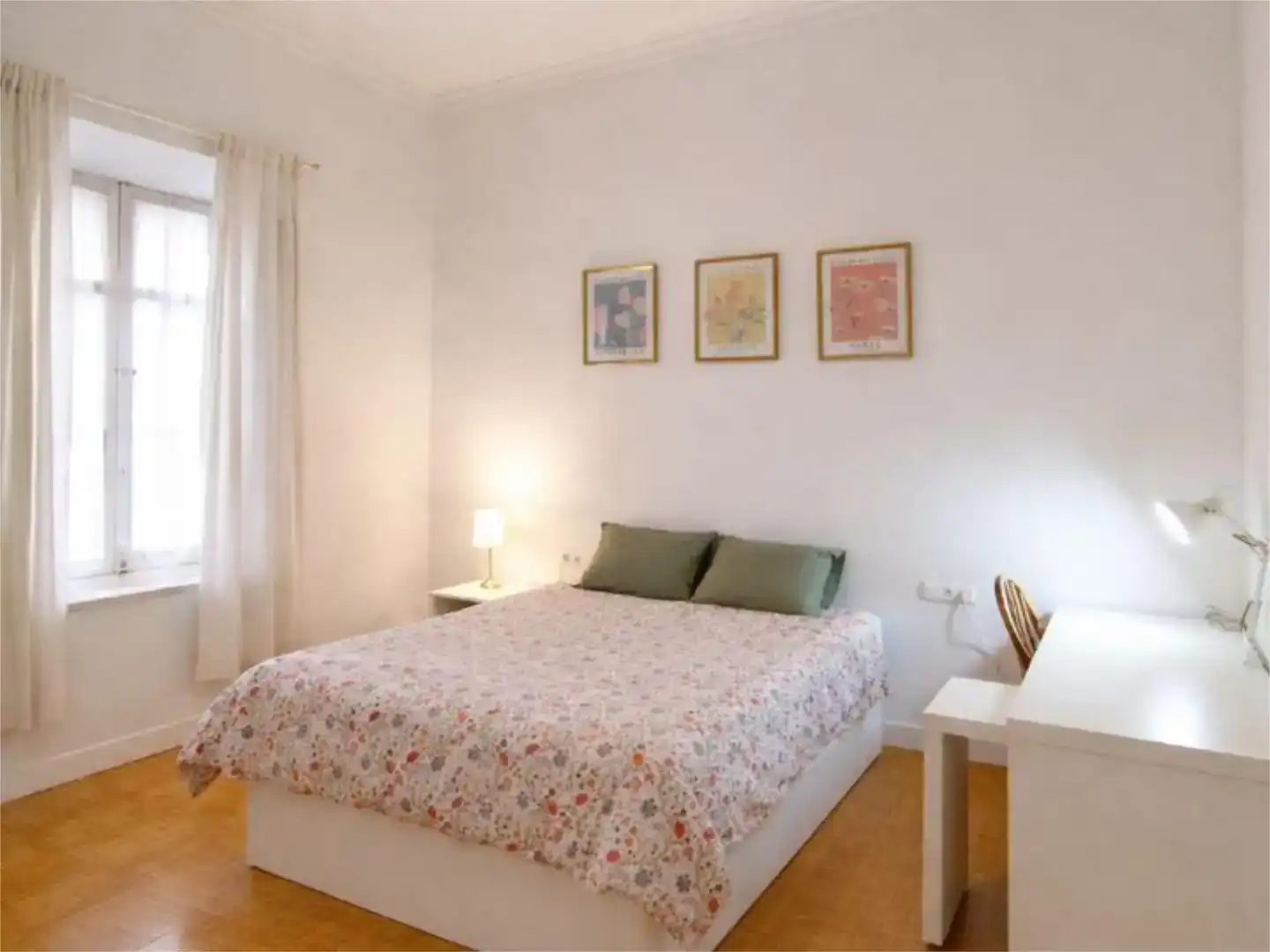 Habitación 170 m², Málaga