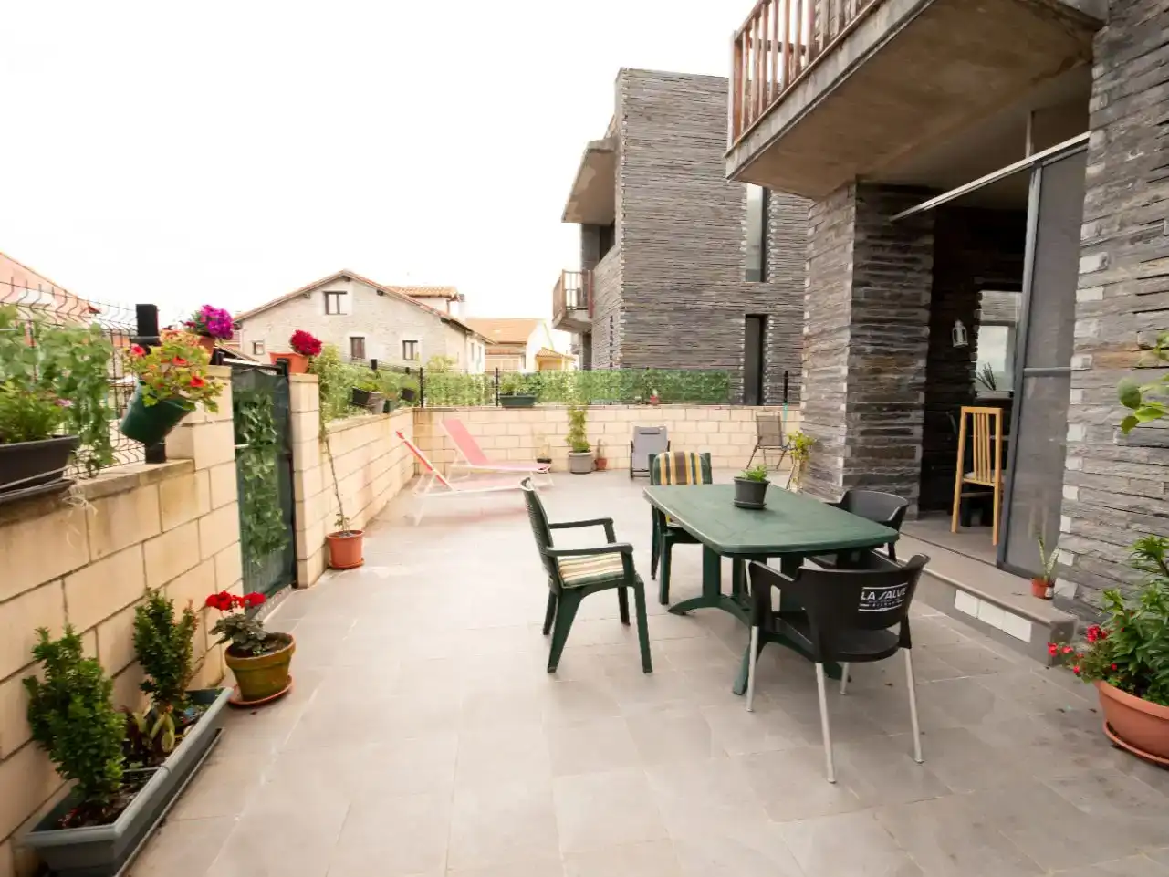 Piso de 200 m² en Polanco