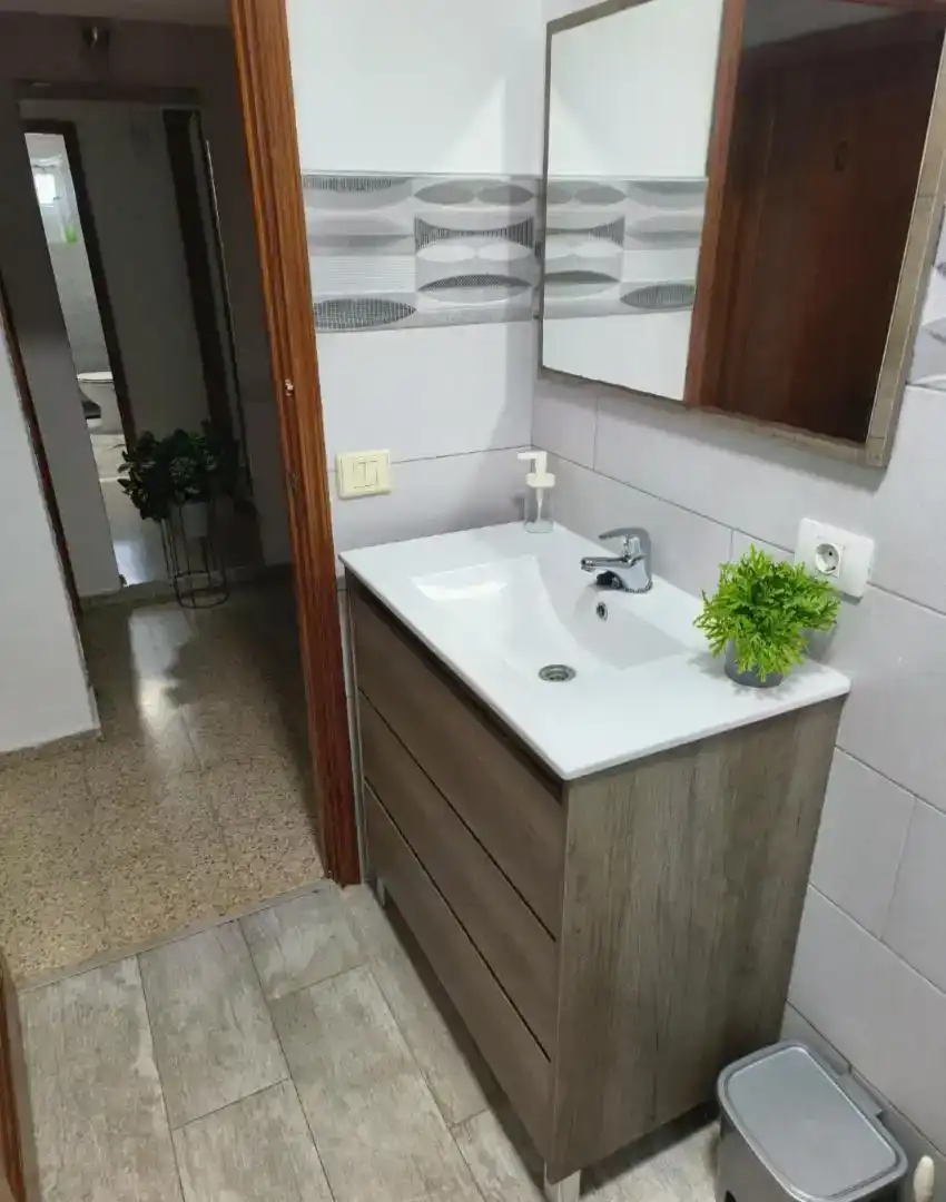 Habitación 4 m², Las Palmas de Gran Canaria