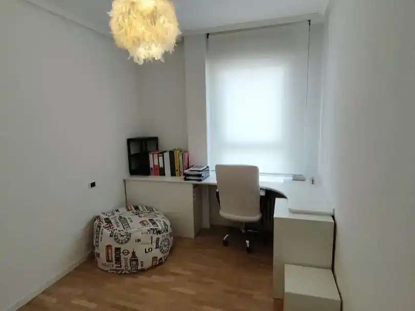 Piso de 105 m² en León