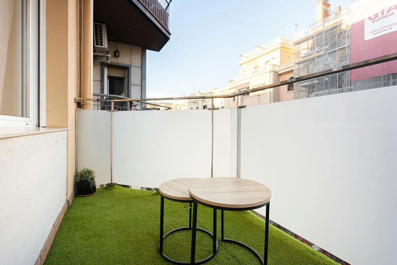 Habitación 87 m², Barcelona