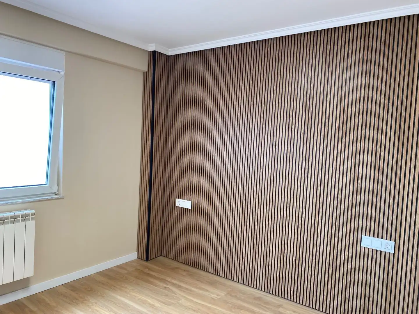 Piso de 108 m² en Lugo
