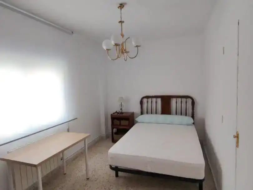 Piso de 110 m² en Cáceres
