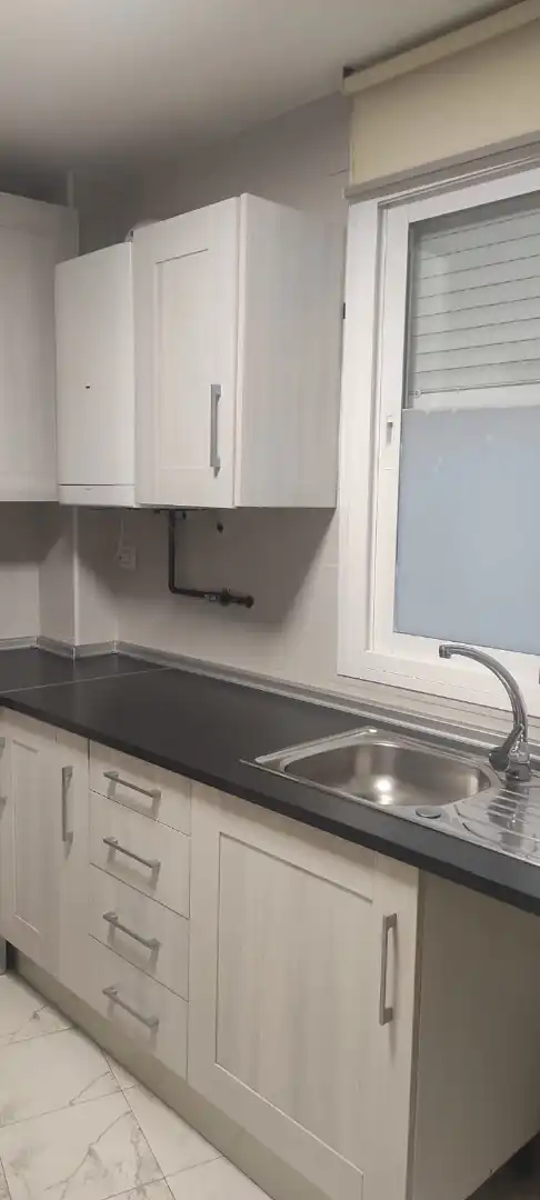 Apartamento 82 m² em Gójar