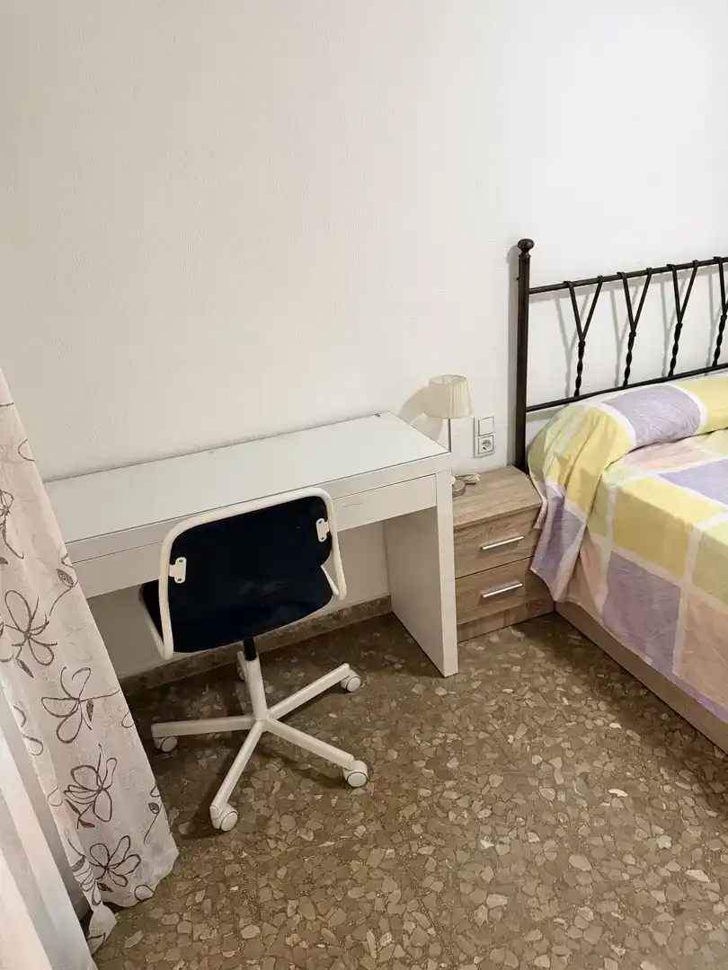 Habitación 124 m², Córdoba