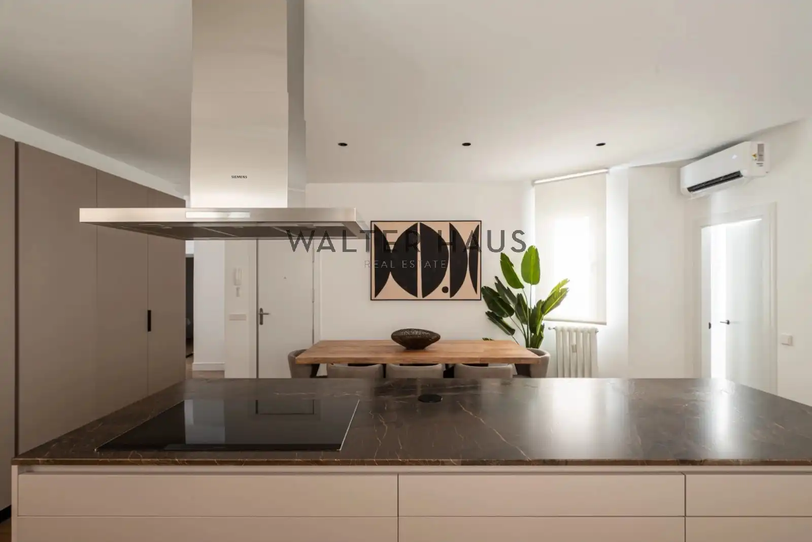 Pis de 240 m² a Madrid