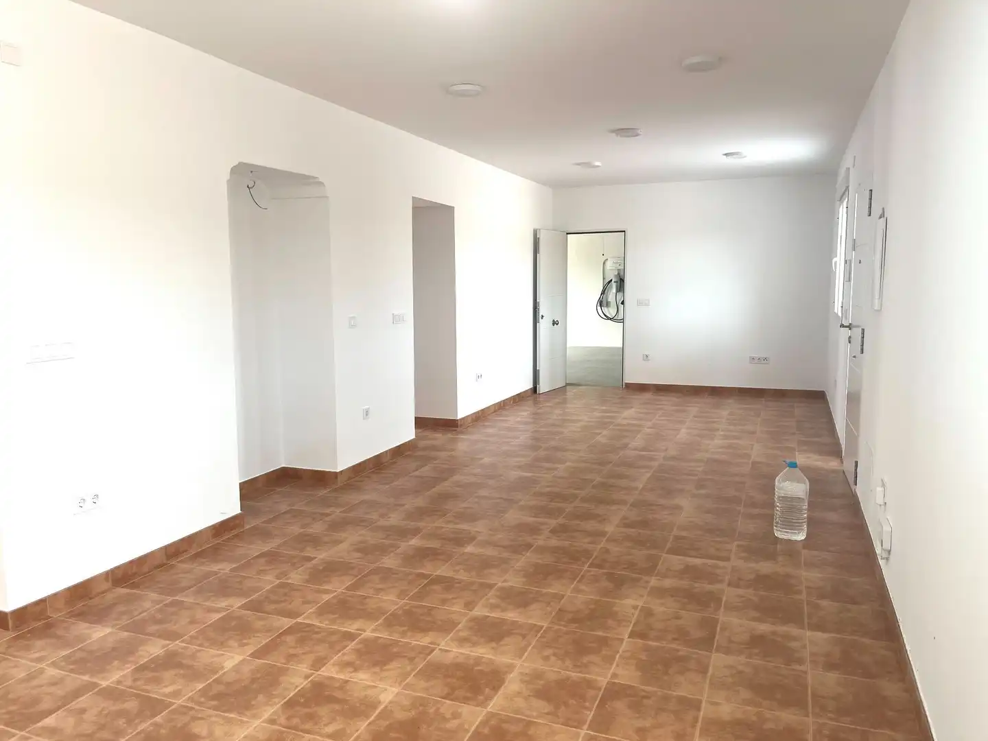 Piso de 188 m² en Albox