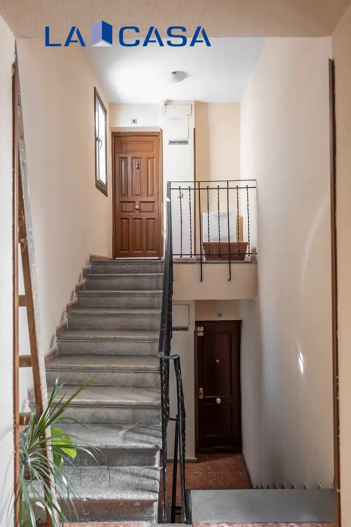 Pis de 45 m² a Madrid