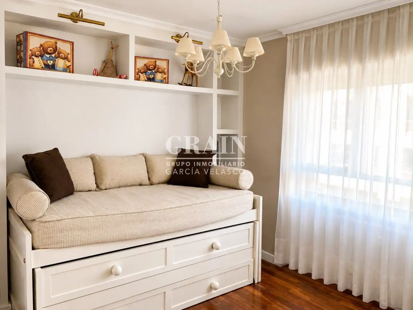 Appartement 120 m² à Albacete