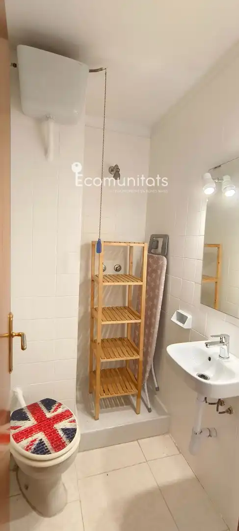 Pis de 120 m² a Tortosa
