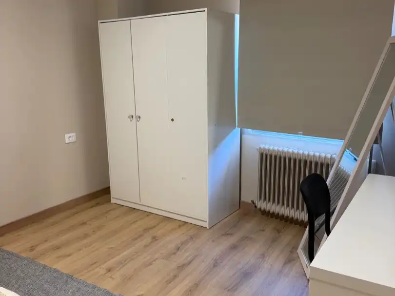Piso de 70 m² en Santiago de Compostela