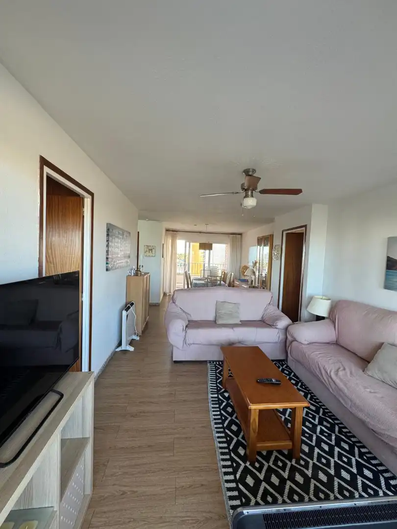 Piso de 85 m² en el Campello