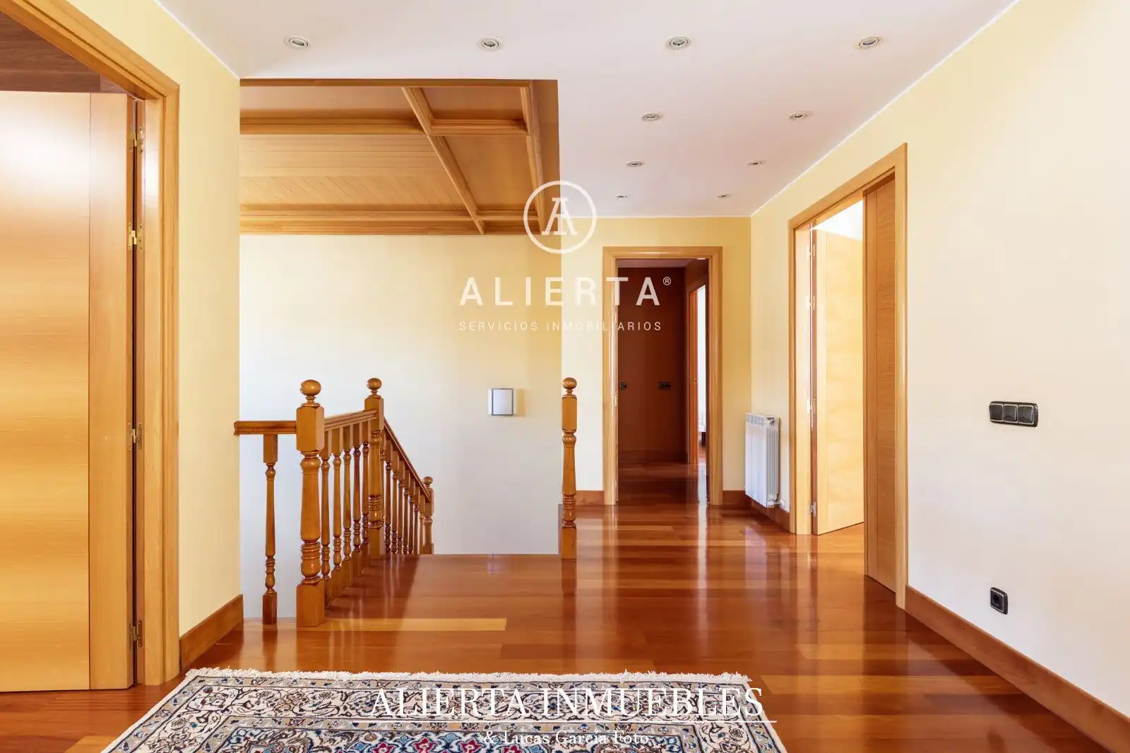 Piso de 800 m² en Zaragoza