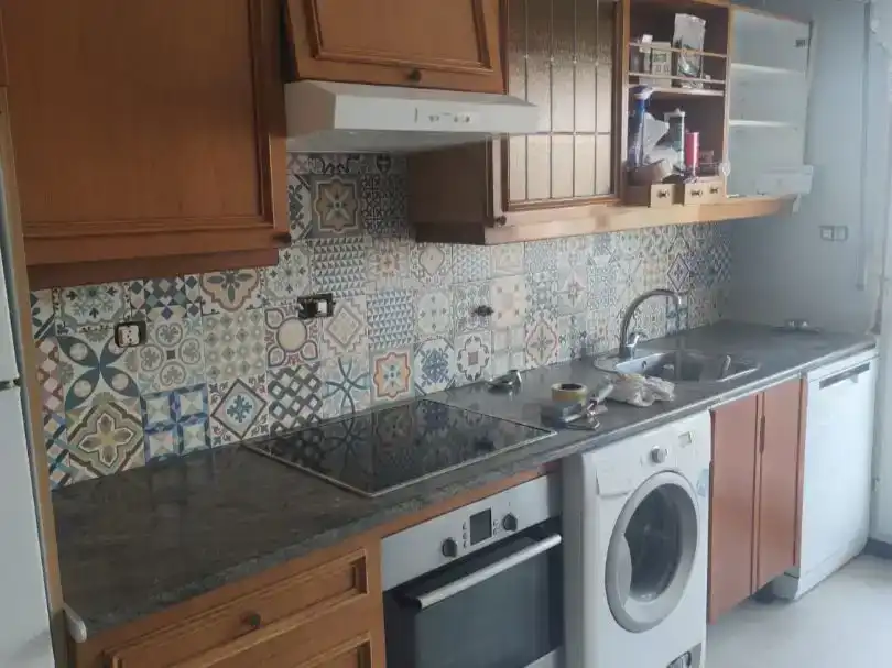 Piso de 134 m² en Laredo
