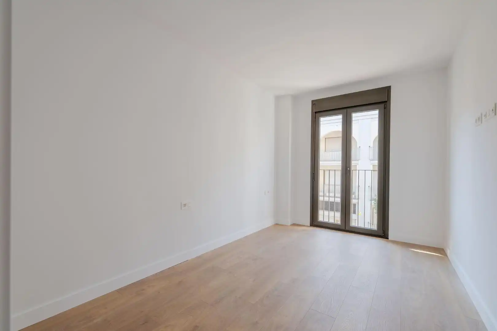 Pis de 39 m² a Palamós