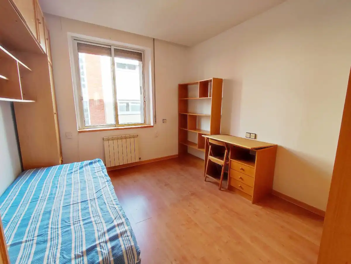 Appartement 116 m² à Salamanque