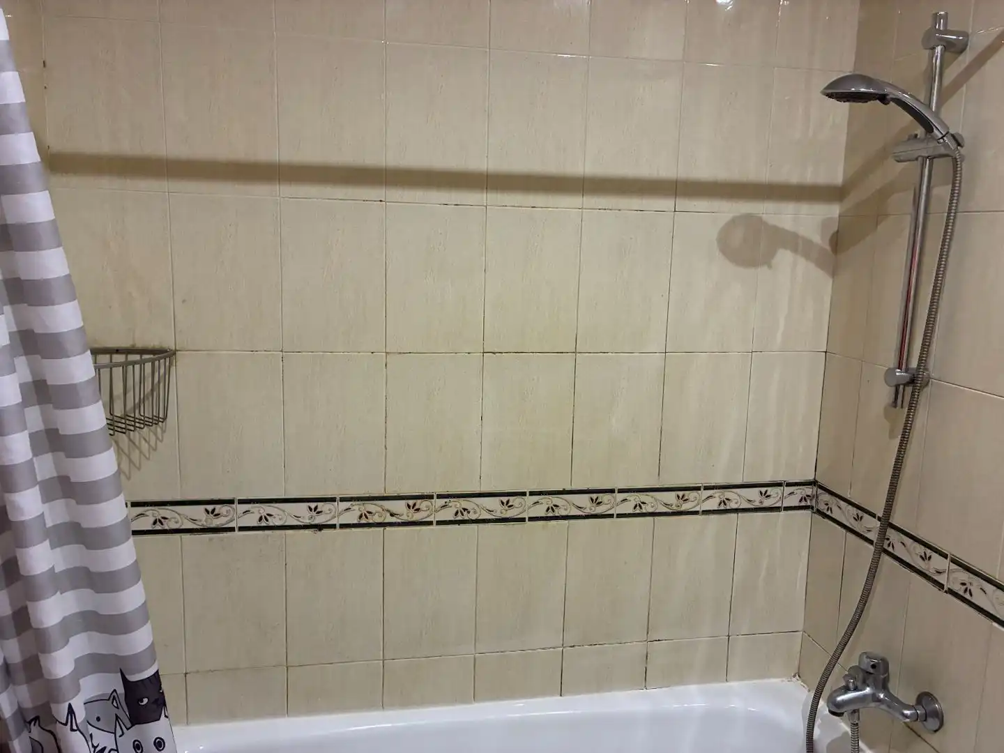 Piso de 105 m² en Dos Hermanas
