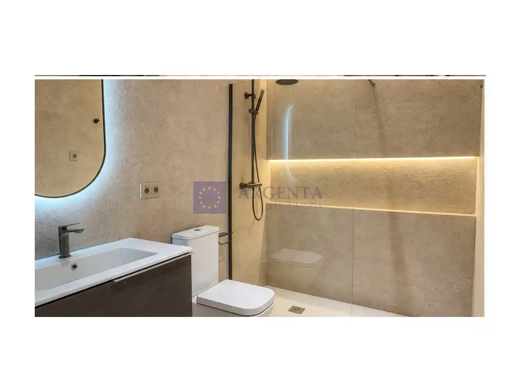 Piso de 70 m² en Cáceres