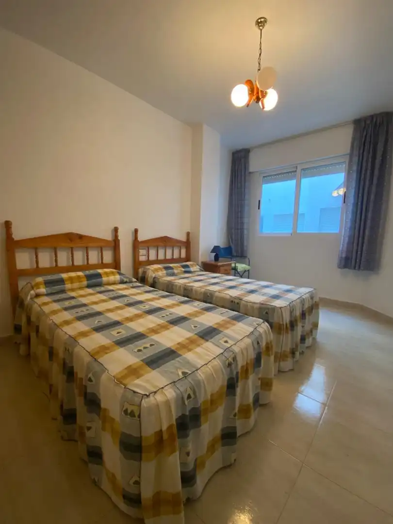 Piso de 89 m² en San Pedro del Pinatar