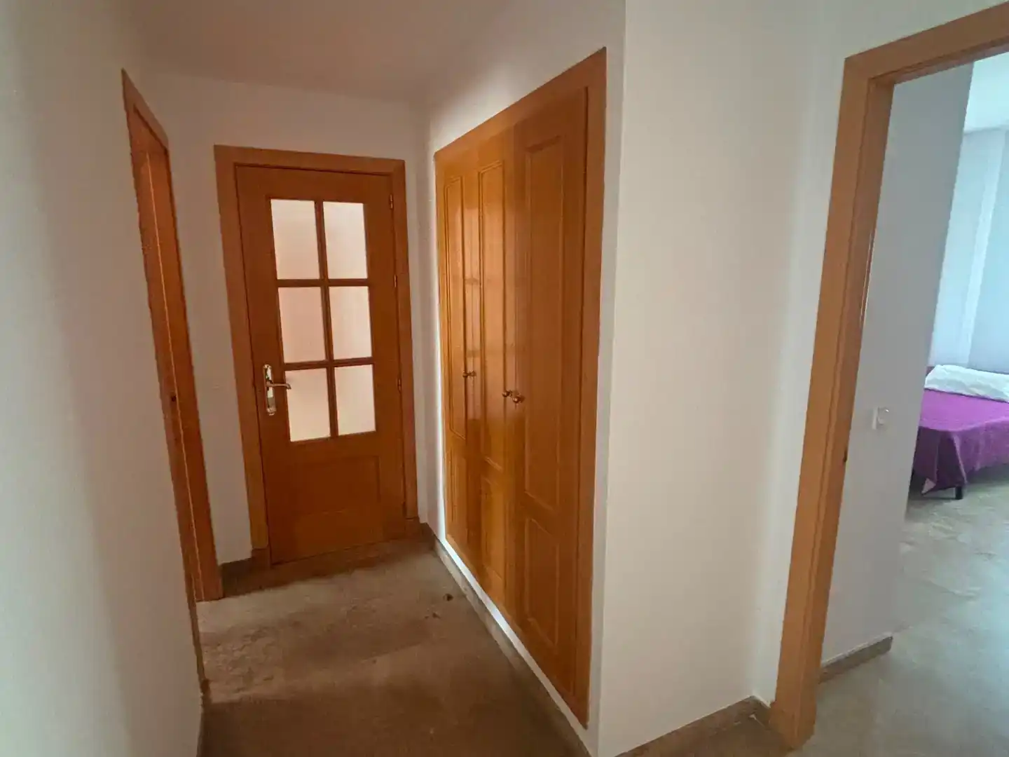 Piso de 141 m² en Almería