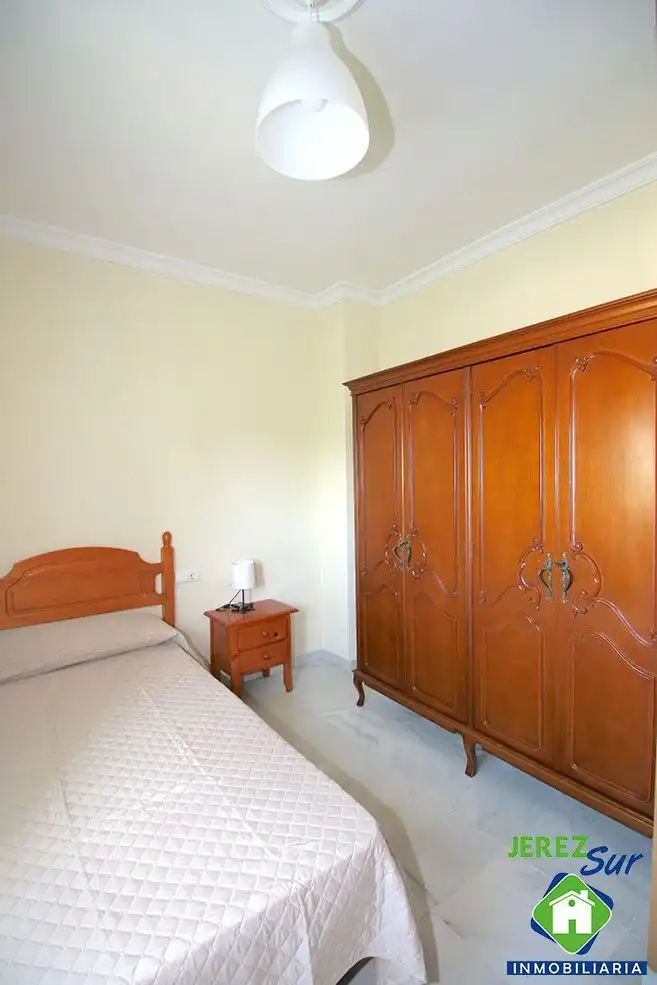 Piso de 66 m² en Jerez de la Frontera