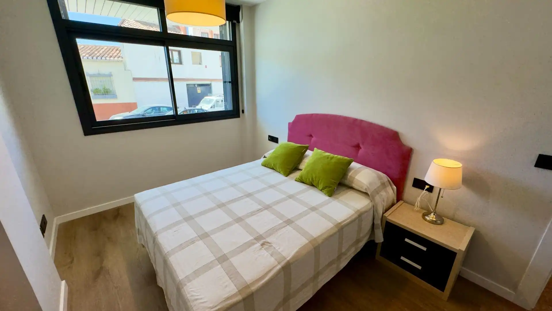 Piso de 99 m² en Granada