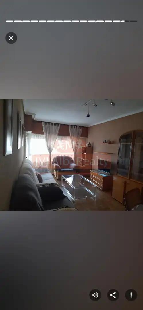 Pis de 121 m² a Albacete