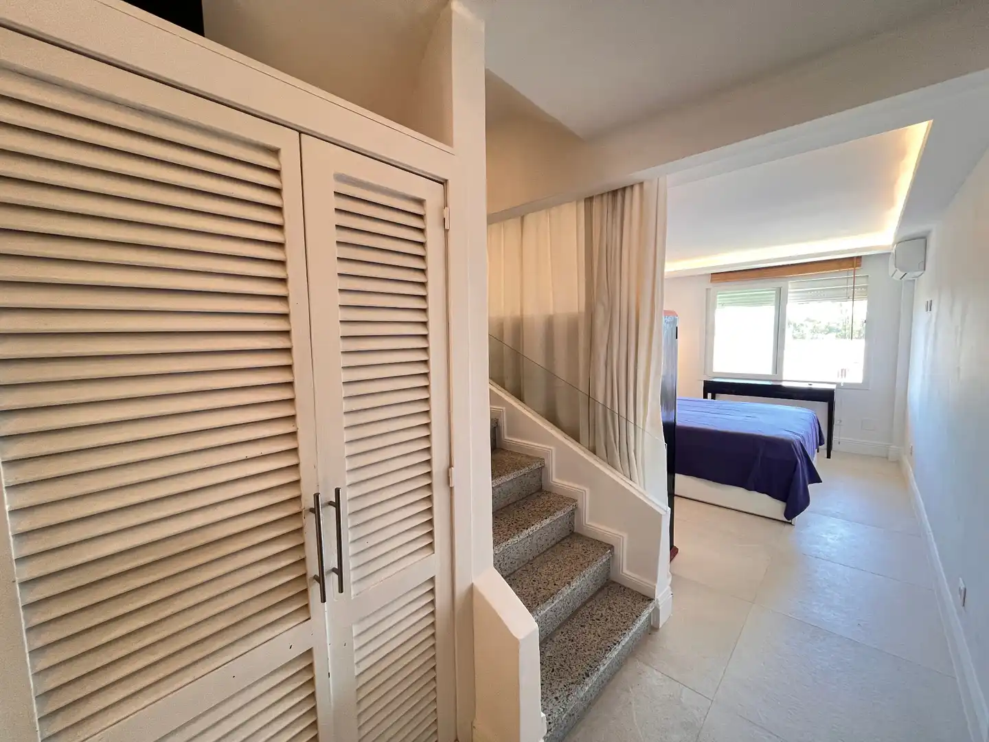 Piso de 55 m² en Marbella