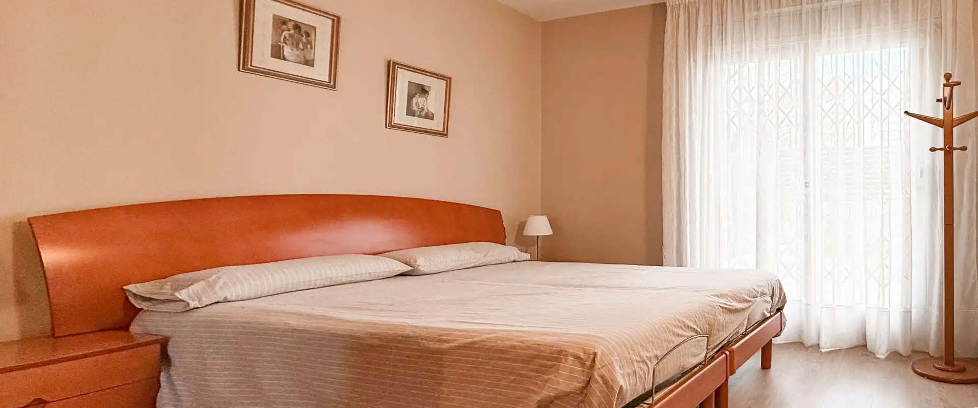 Pis de 74 m² a Sant Boi de Llobregat