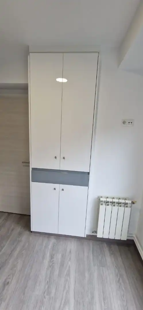 Piso de 75 m² en Ordes