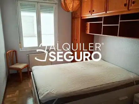 Pis de 70 m² a Vitòria