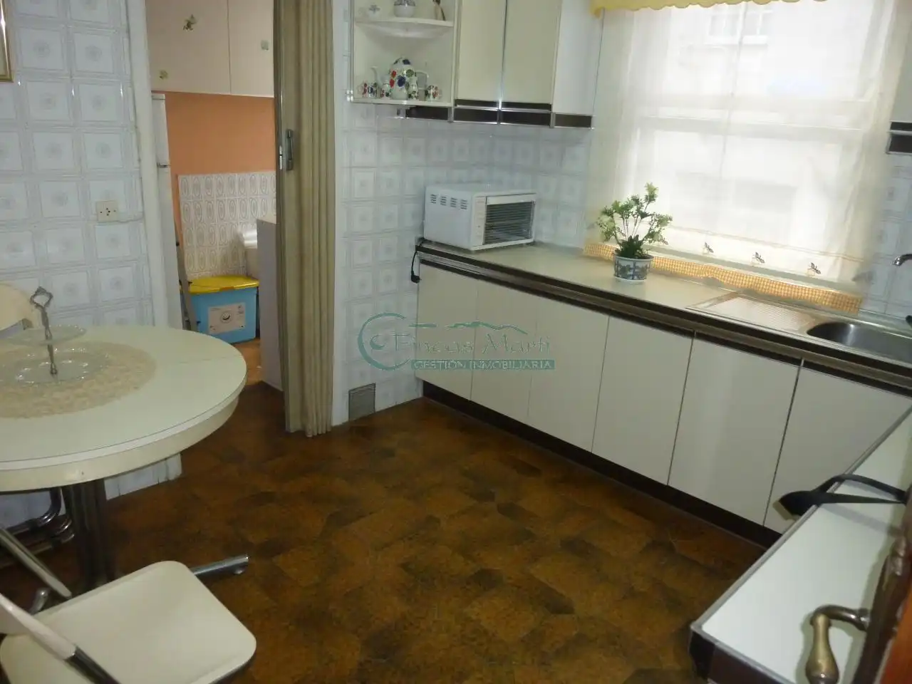 Piso de 90 m² en Vigo