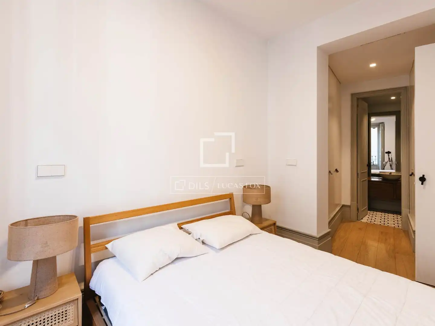 Pis de 100 m² a Madrid
