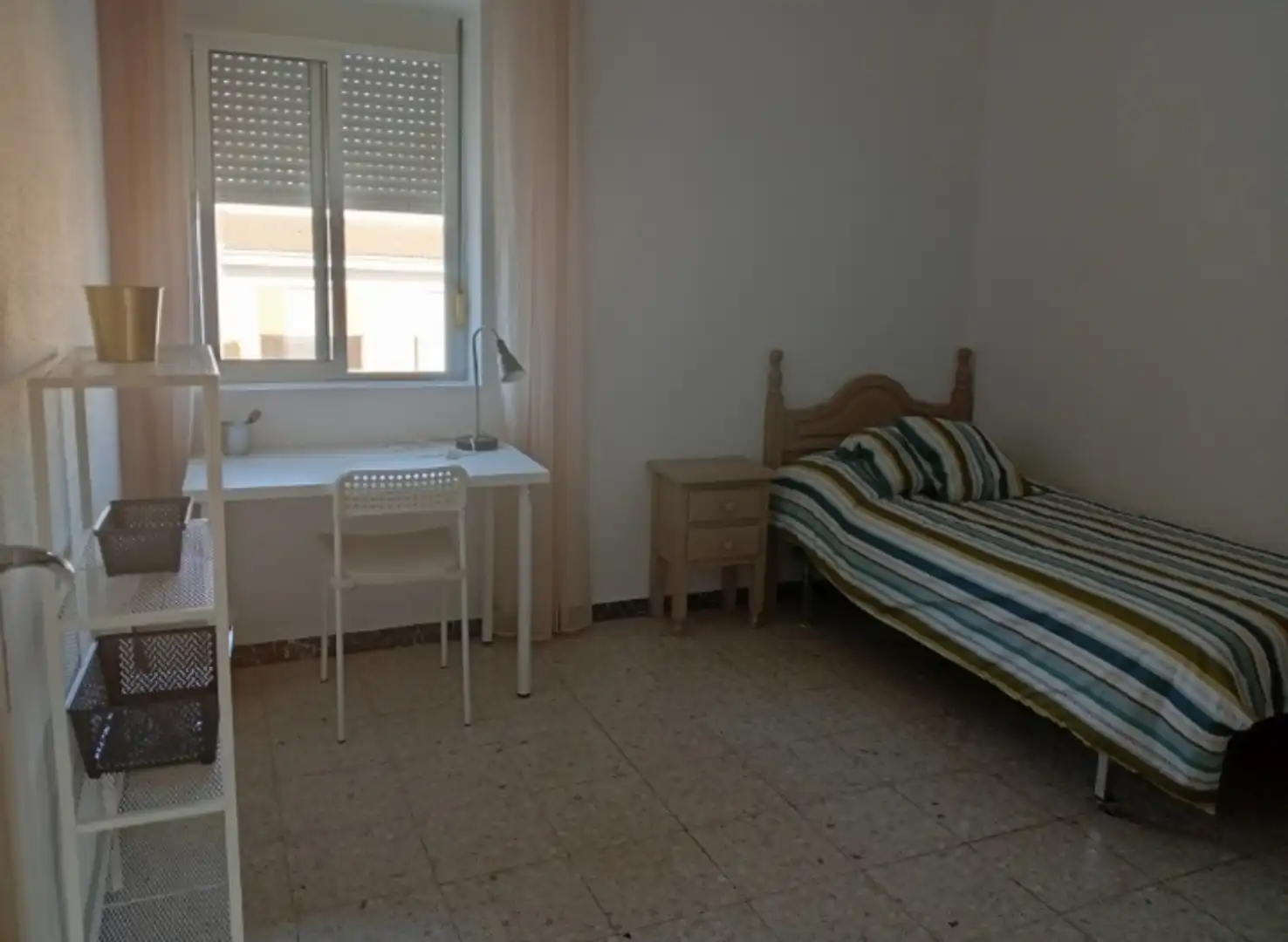 Pis de 95 m² a Cabra