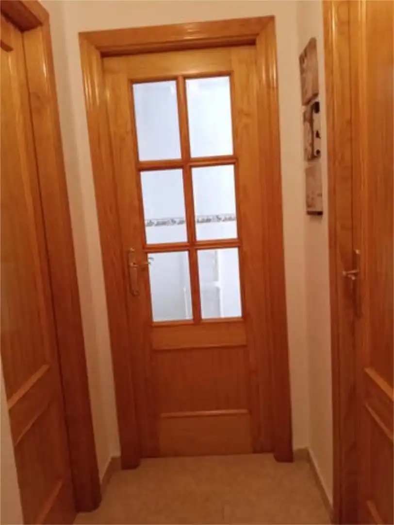 Piso de 55 m² en Garrucha