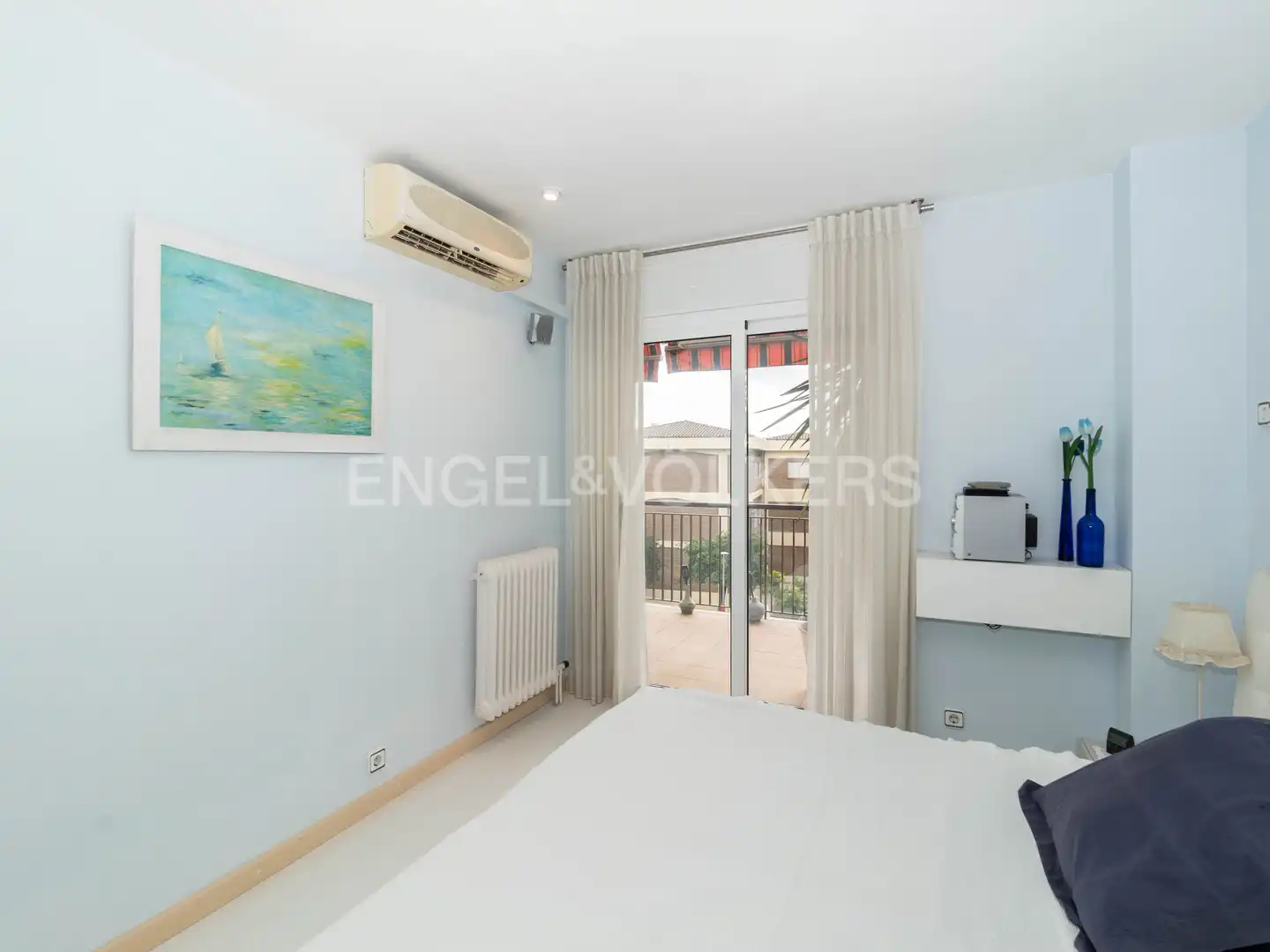 Pis de 122 m² a Vilassar de Mar